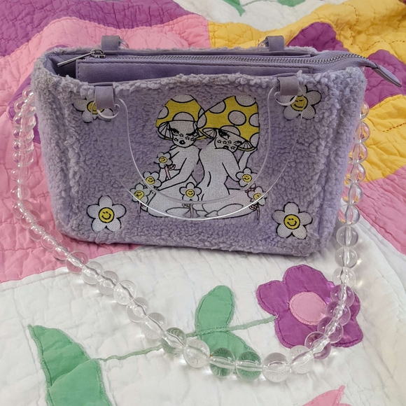 Valfre Twin Truffles Bag - Picture 2 of 8